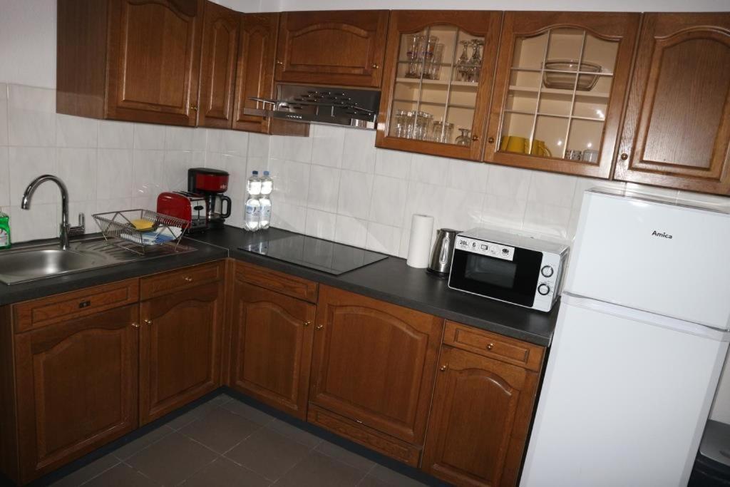 Holiday Home Roy Берлин Екстериор снимка