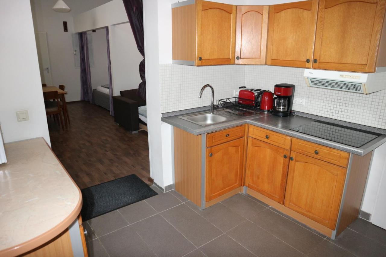 Holiday Home Roy Берлин Екстериор снимка