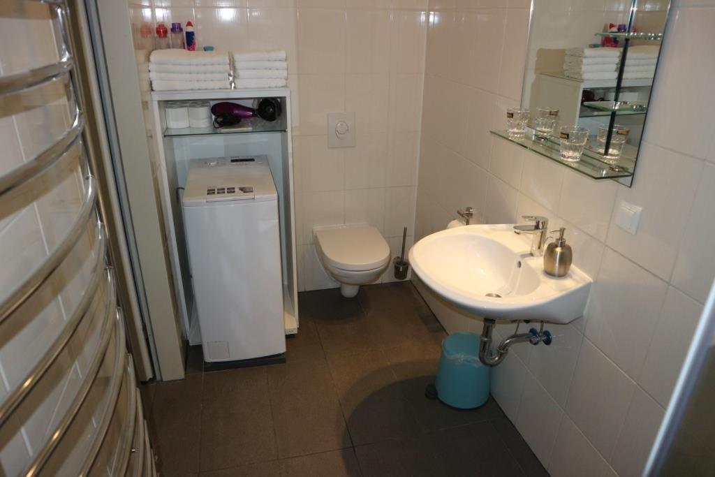 Holiday Home Roy Берлин Екстериор снимка