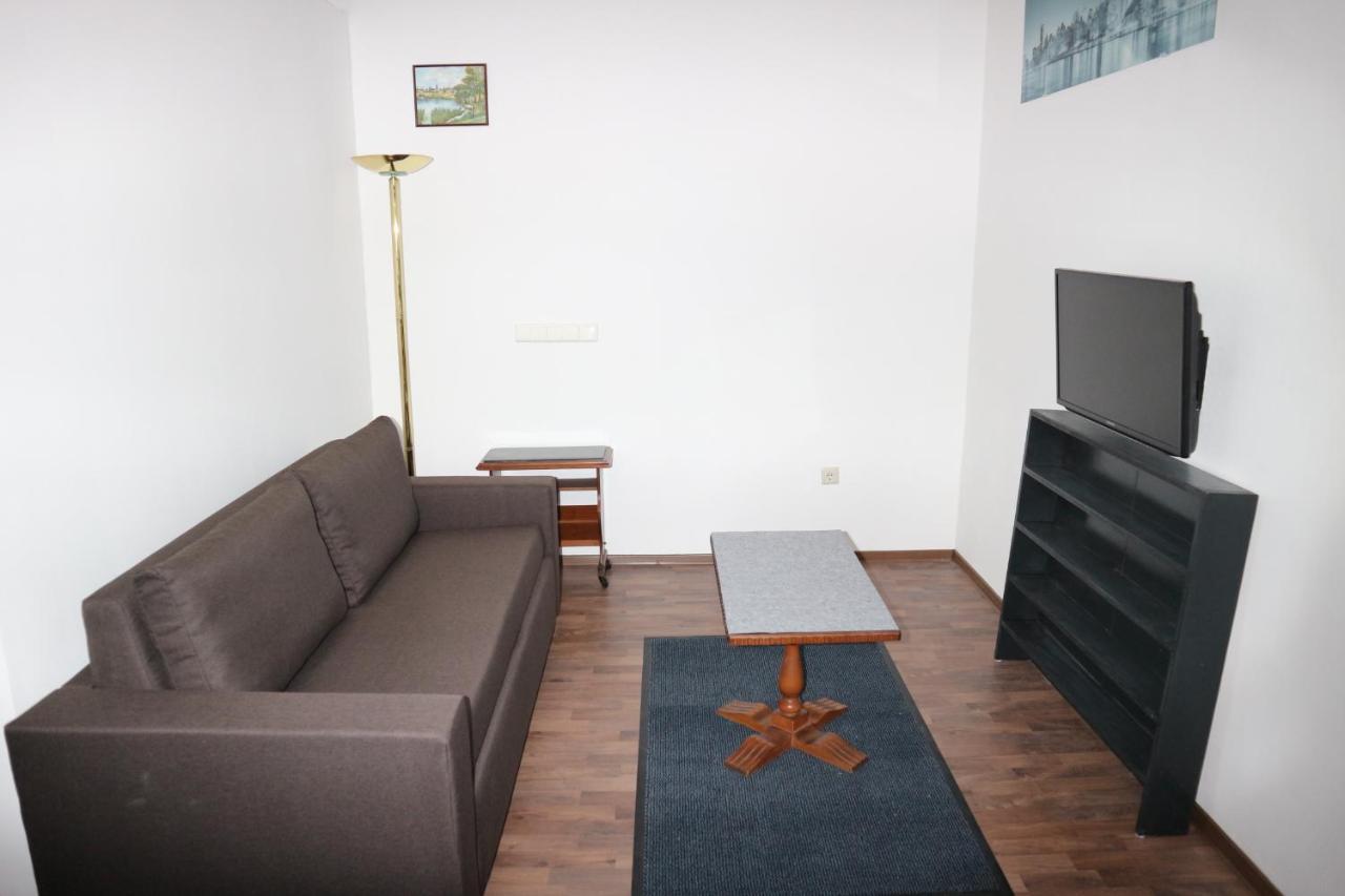Holiday Home Roy Берлин Екстериор снимка