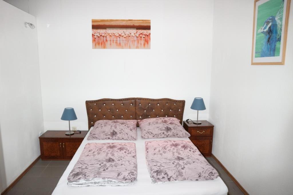Holiday Home Roy Берлин Екстериор снимка