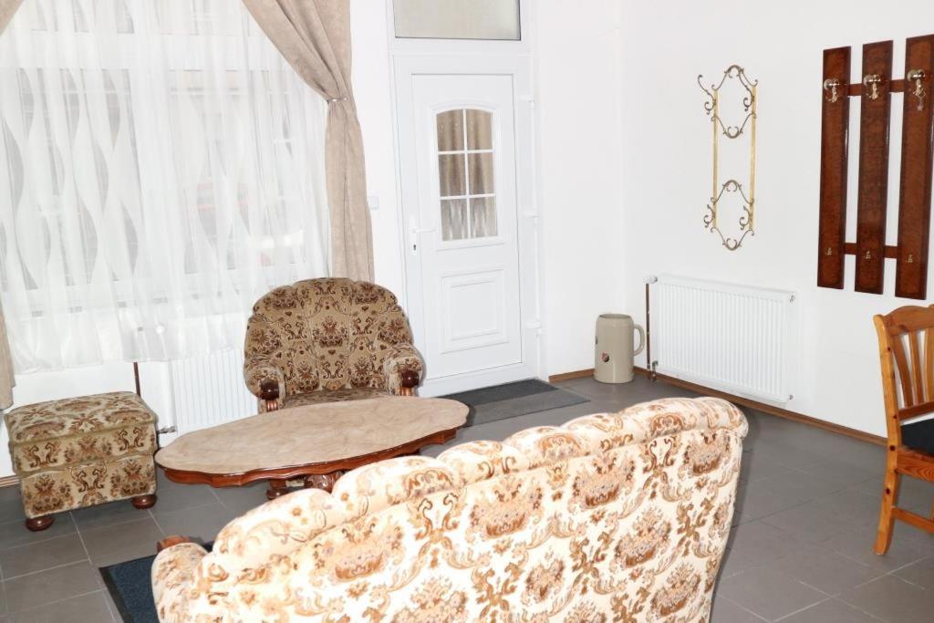 Holiday Home Roy Берлин Екстериор снимка