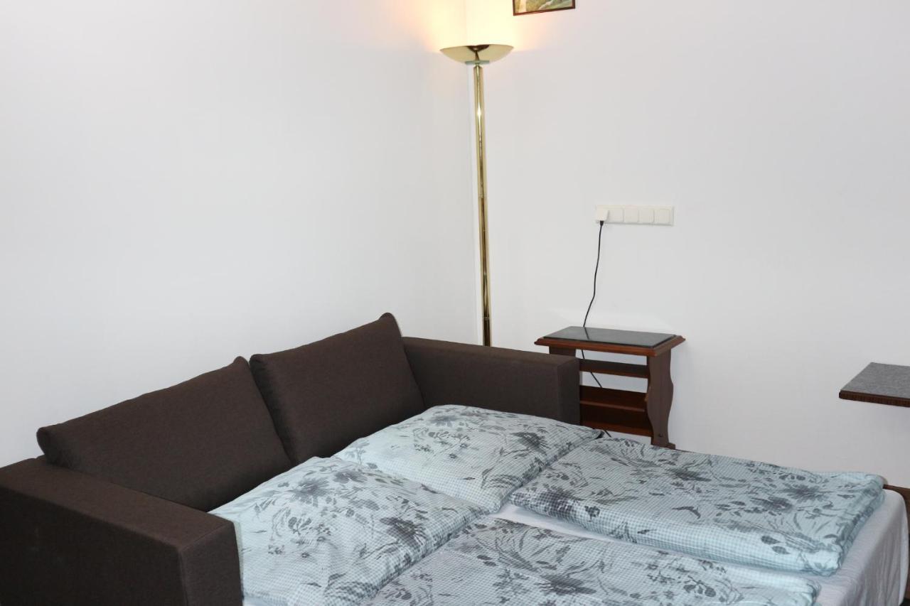Holiday Home Roy Берлин Екстериор снимка