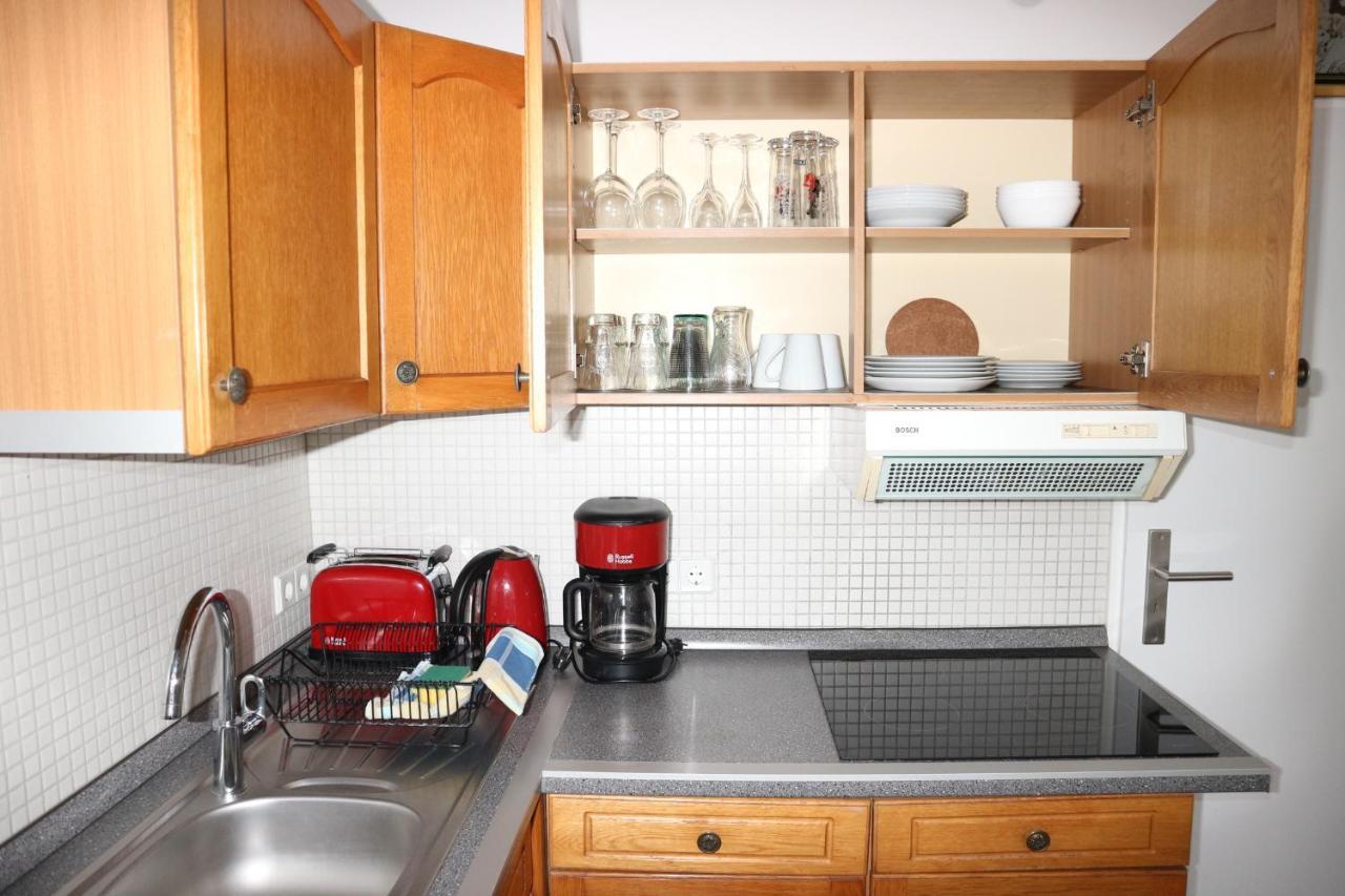 Holiday Home Roy Берлин Екстериор снимка